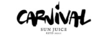 Carnival Sun Juice