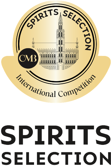 Spirits Selection by Concours Mondial de Bruxelles